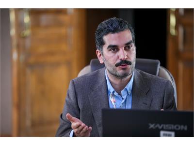 سومین نشست شورای اطلاع رسانی دولت در وزارت ارتباطات