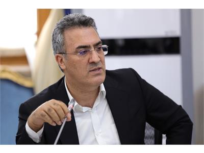 جلسه کمیسیون فرهنگی مجلس با وزیر ارتباطات و فناوری اطلاعات