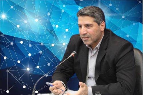 ارتقای شاخص توسعه یافتگی فناوری اطلاعات و ارتباطات استان یزد در یک سال گذشته