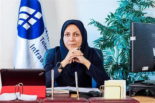 تعرفه خدمات هم مکانی شرکت ارتباطات زیرساخت در مراکز استانی کاهش یافت