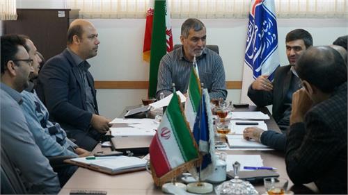 در نشست هم اندیشی استان قم مطرح شد : لزوم اصلاح فرایندها و الکترونیکی کردن  خدمات ICT  استان