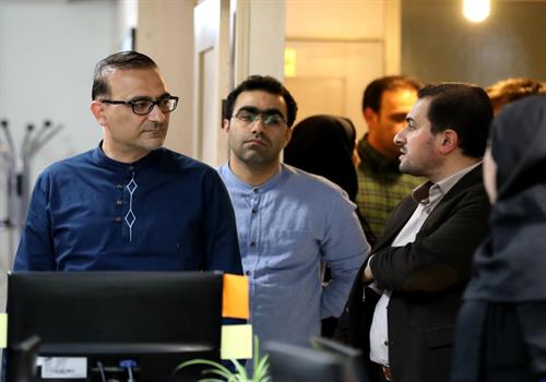 همکاری «فرهیختگان» و «فناوران» برای فرهنگ سازی/ رسانه با نقد منصفانه زنده است/ پانا مرجع رسانه‌ای والدین در فضای مجازی باشد