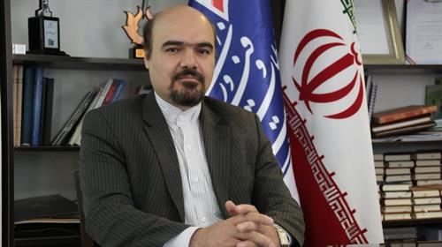 دکتر فرنقی زاد: 98درصد شعب اخذ رای زیرپوشش مناسب شبکه ارتباطی کشور است