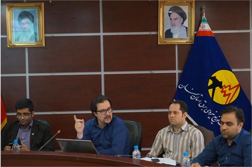 دبیر کارگروه پدافند غیرعامل سایبری استان سمنان : کمبود نیروی انسانی بزرگترین مانع در اجرای کار است