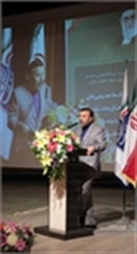دکترواعظی : صداقت و راستگویی کلید کار روابط عمومی است