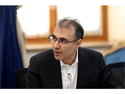جلسه پایش پروژه ها و طرح های ارتباطی استان خوزستان