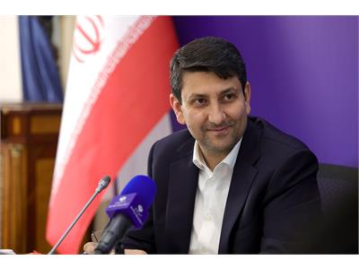 نشست وزیر ارتباطات با اعضای کمیسیون اصل نود مجلس شورای اسلامی
