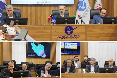 «پیام» در مسیر تبدیل به هاب صادراتی و فناوری کشور