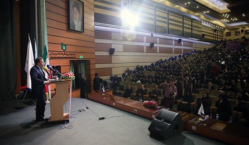 نامگذاری پنجم اردیبهشت به نام زنان حوزه ارتباطات و فناوری اطلاعات توسط اتحادیه جهانی ITU