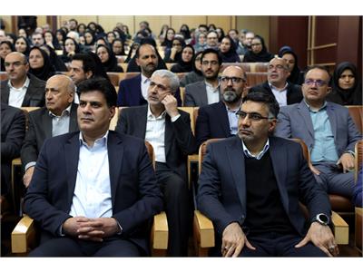 آیین بزرگداشت هفته پژوهش