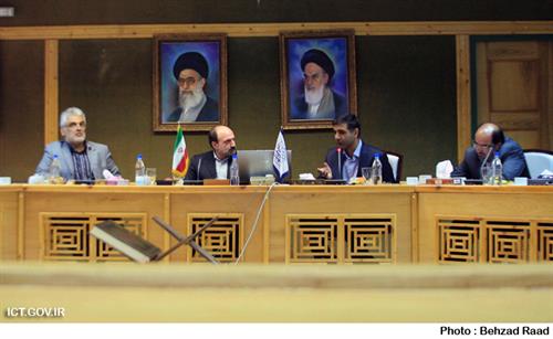 دکتر محمد حسن نامی: فناوری اطلاعات و ارتباطات بهترین بستر برای فرهنگ سازی است