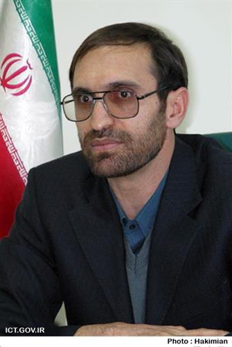 مدیر کل دفتر امور زیربنایی فناوری اطلاعات خبرداد: جذب نیروهای متخصص در دبیر خانه شورای عالی فناوری اطلاعات
