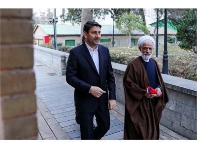 هفتاد و چهارمین جلسه شورای هماهنگی امور حقوقی دستگاه‌های اجرایی