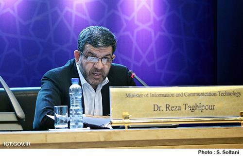 وزیر ارتباطات و فناوری اطلاعات خواستار شد: افزایش همکاری های کشورهای عضو اکو در حوزه ICT