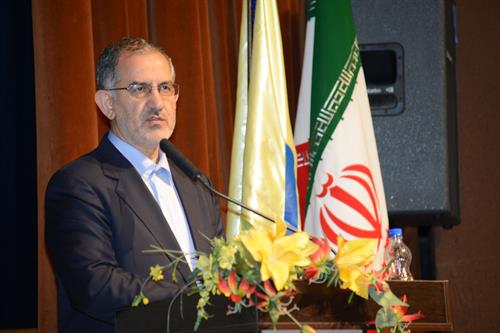 مهندس جهانگرد : پست ماندگارترین خدمت در کشور محسوب می شود