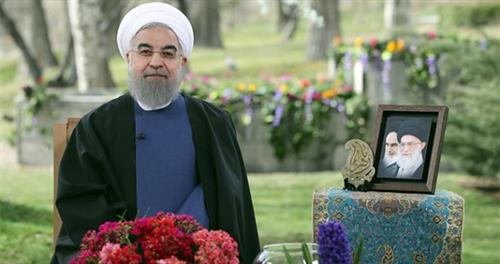 استفاده از فضای مجازی برای کسب علم، اطلاعات و کسب وکار مدنظر دولت یازدهم است/این مسیر ادامه می یابد