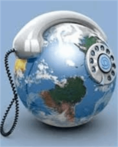تغییر تعرفه مکالمات صادره بین الملل به مقصد برخی کشورها