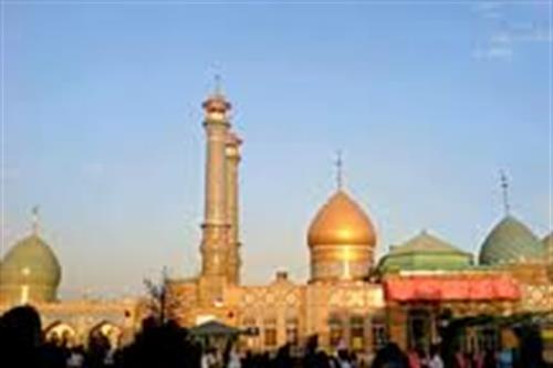 شهر باستانی ری