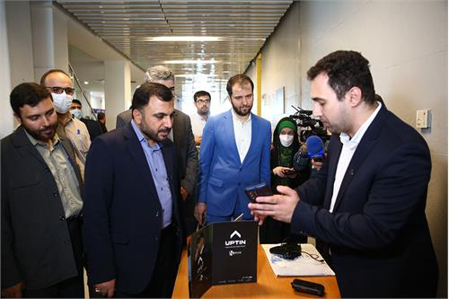 عزم زیست‌بوم فناوری اطلاعات کشور برای تسهیل سفر اربعین/ زیرساخت‌های ارتباطی در مرز با عراق تقویت می‌شود