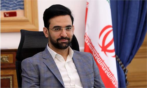دانش آموزان مناطق فاقد اینترنت را مثل فرزندان خودمان می‌دانیم/ دهه فجر پروژه‌های ارتباطی زنجان به بهره‌برداری می‌رسد