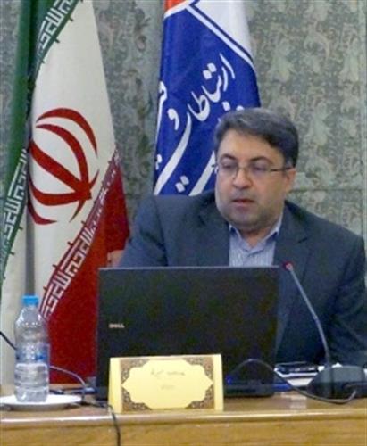 اعضا و ساختار شورای برنامه‌ریزی ICT در برنامه ششم