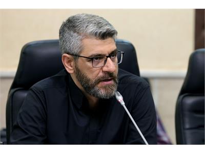 دیدار مجمع نمایندگان استان تهران با وزیر ارتباطات و فناوری اطلاعات