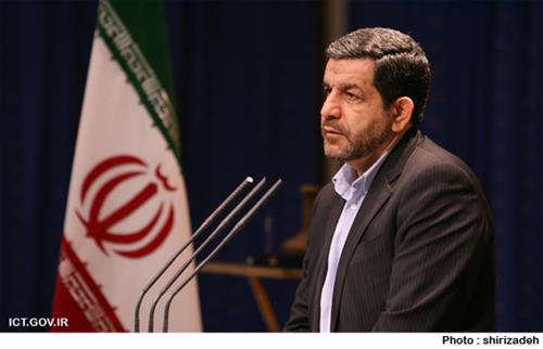 وزیر ارتباطات و فناوری اطلاعات: روابط عمومی الکترونیکی ضررت ایجاد دولت الکترونیکی است