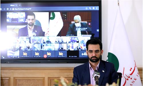 دست انتقام الهی تقاص خون شهید فخری زاده را خواهد گرفت/ پست‌بانک با تبدیل‌شدن به بانک اختصاصی حوزه دیجیتال سودآور شد/ کشور با میدان دادن به خلاقیت‌ها پیشرفت می‌کند