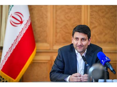 نشست مشترک وزیر ارتباطات و رئیس سازمان بهینه سازی و مدیریت انرژی