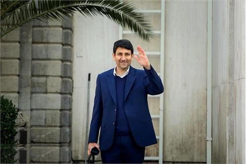 دومین سفر استانی وزیر ارتباطات از امروز آغاز می‌شود