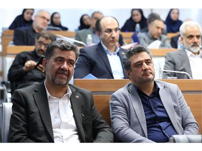 همایش همسویی راهبردی در مخابرات ایران