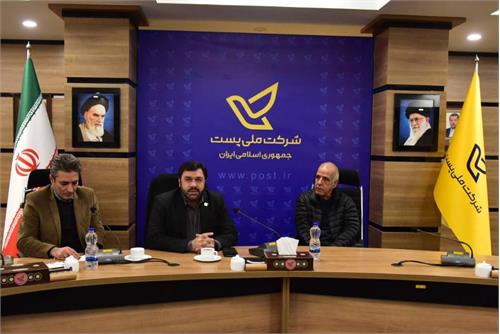 برگزاری نشست مستندسازی حرفه ای و فاخر برای پروژه های بزرگ وزارت ارتباطات و فناوری اطلاعات