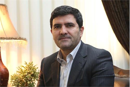 انتصاب مدیرعامل موسسه فرهنگی، ورزشی و رفاهی پیام