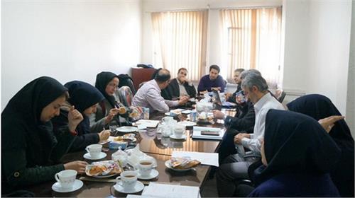 استفاده از زیرساخت ارتباطی جهت توسعه خدمات پزشکی در سطح روستاهای استان قزوین بررسی شد
