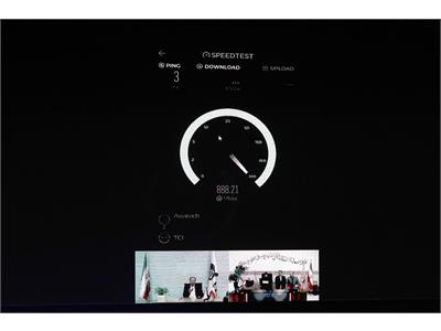 کنفرانس ملی مخابرات
