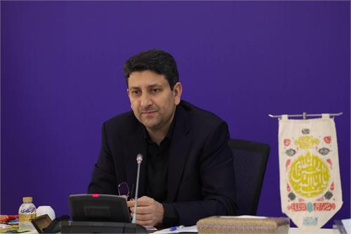 نگاه تمدنی رهبر شهید به فضای مجازی