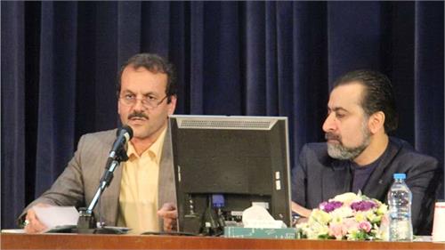 دکترصباغی: غنی‌سازی نیروی انسانی از الویت‌های پست‌بانک‌ایران است