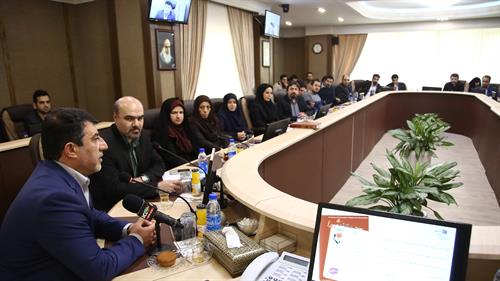 تشکیل جلسات منظم در 9 دستگاه وابسته به وزارت ارتباطات، برای پیگیری مسایل فرزندان شاهد