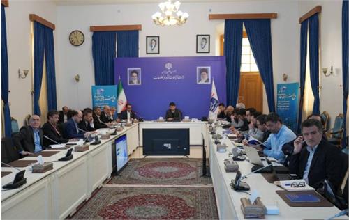 کنترل پروژه و نقد و بررسی عملکرد «شرکت پست» و «سازمان تنظیم مقررات»