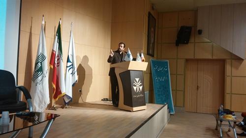 برگزاری نخستین گردهمایی نخبگان استان همدان