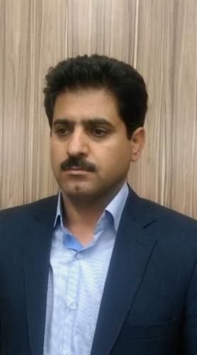 مدیر کل جدید ارتباطات و فناوری اطلاعات استان ایلام منصوب شد
