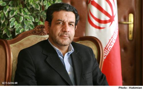 وزیر پیشنهادی ارتباطات و فناوری اطلاعات خبر داد: تلاش برای دسترسی همگانی به ارتباطات امن و با کیفیت