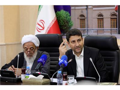 دیدار مجمع نمایندگان استان تهران با وزیر ارتباطات و فناوری اطلاعات