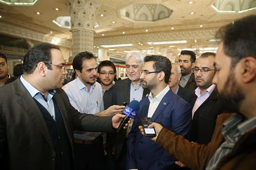در مدل تعرفه گذاری جدید، منافع مردم، شرکت های اینترنتی و حمایت جدی از تولیدکنندگان محتوای بومی دیده شده است