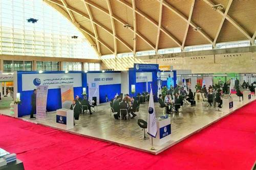 نمایشگاه​ IRAN Expo 2018، شتاب‌دهنده ای برای همکاری های تجاری ایران با دیگر کشورهاست