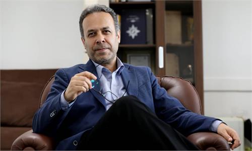 سامانه رصد ارائه سرویس دسترسی پهن باند به شبکه ملی اطلاعات راه اندازی شد