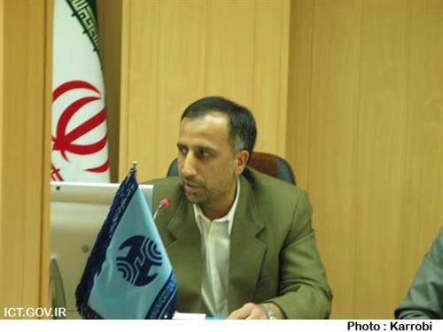 به مناسبت روز جهانی جامعه اطلاعاتی، سرویس مکالمه اعتباری برای یک میلیون مشترک راه‌اندازی می‌شود