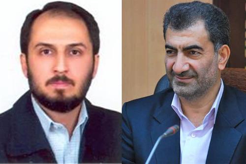 نمایندگان سهام عدالت و دولت در هیات مدیره شرکت مخابرات ایران معرفی شدند