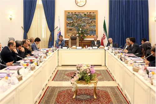آزاد سازی حداکثری باید با جدیت از سوی شرکت زیرساخت دنبال شود