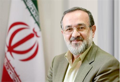 معاون برنامه ریزی و نظارت راهبردی وزارت ارتباطات و فناوری اطلاعات منصوب شد